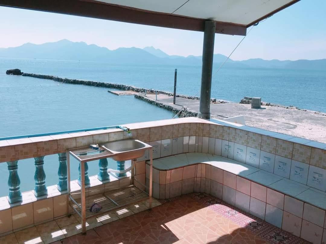 Chattong Resort Trat Eksteriør billede