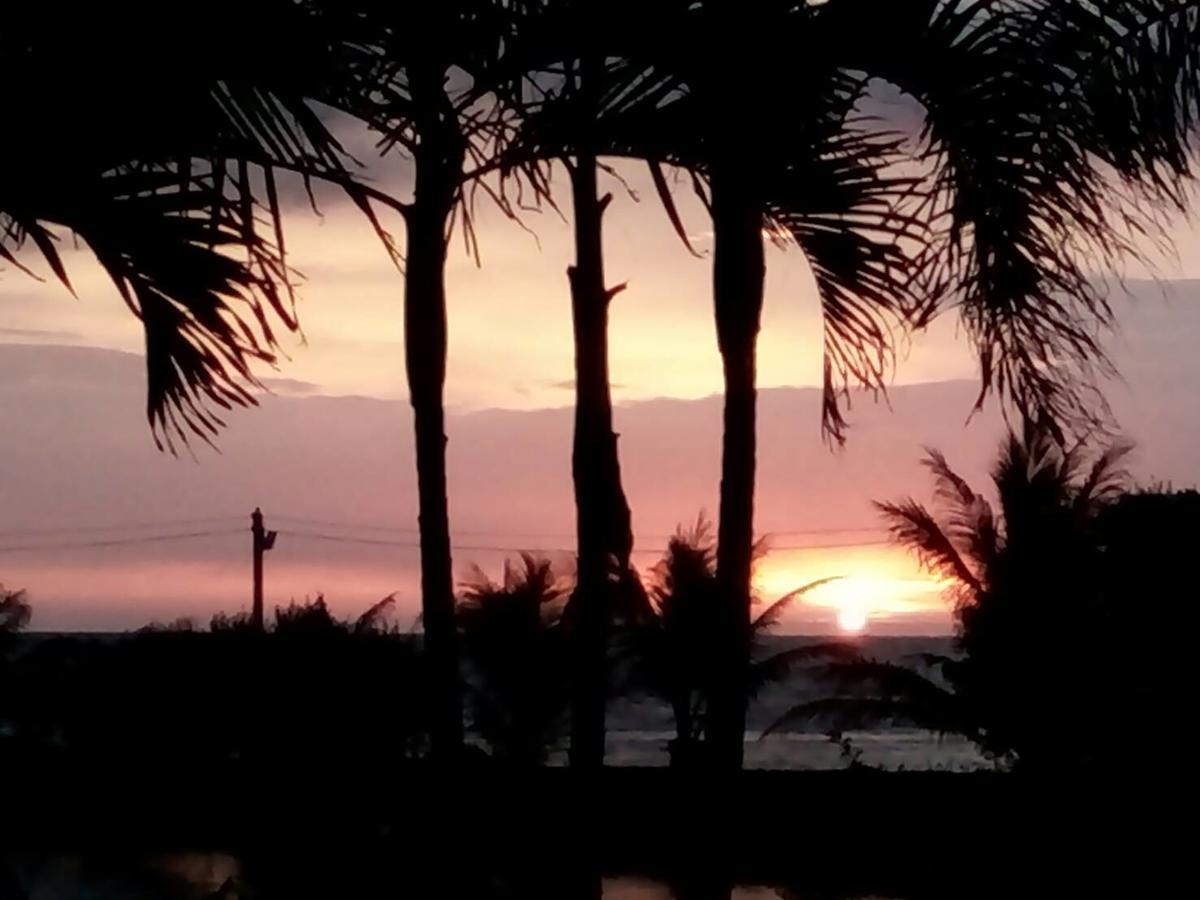 Chattong Resort Trat Eksteriør billede